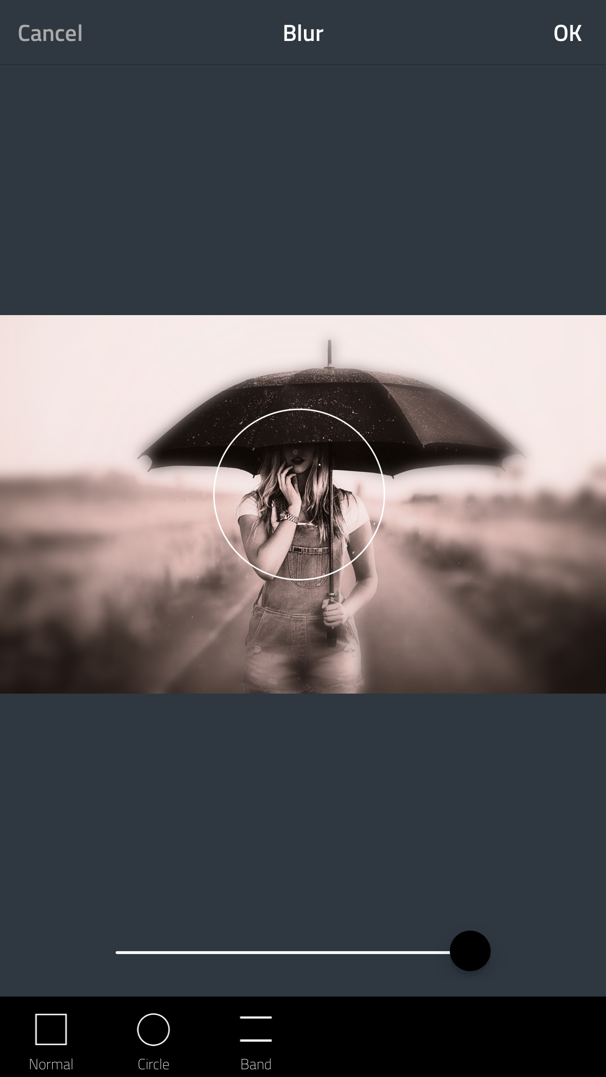 EverCam - Photo Edit, Filters, Share w/ Friends