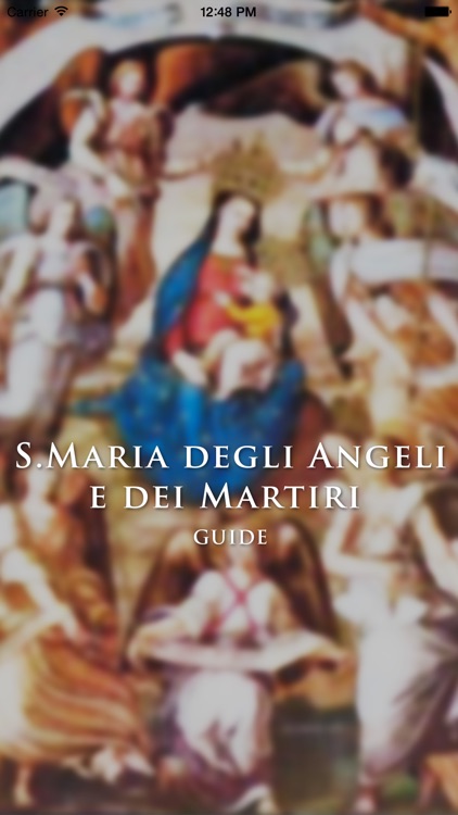 Santa Maria degli Angeli e dei Martiri - Official Tour