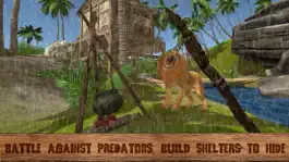 Game screenshot Pirate Island Survival Simulator 3D hack