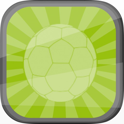 لعبة الحارس الفله - كرة قدم  كرتون - عربية مجانا icon