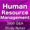 Human Resource Management Exam Review 3900 Study Notes