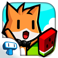 Run Tappy Run - Free Game with Cute Running Animals