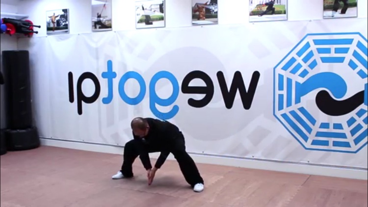 Qigong Training screenshot-4