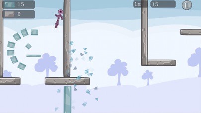 Screenshot #2 pour Lazy Boy : Smasher