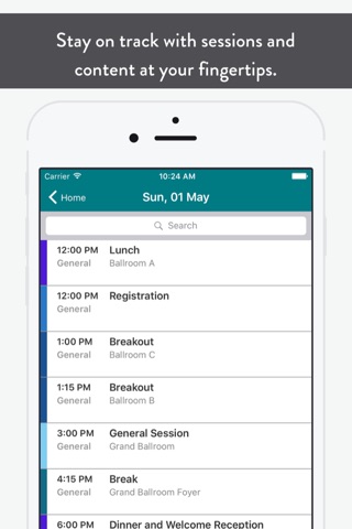 NVS IM 2016 screenshot 4