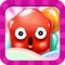 Happy Jelly Candy:Cookies Game Puzzle