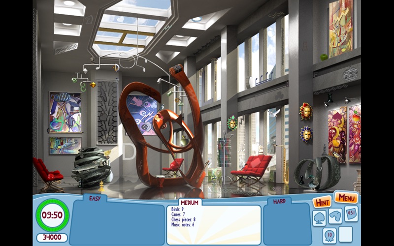 Screenshot #1 pour City Explorer: Seattle Premium