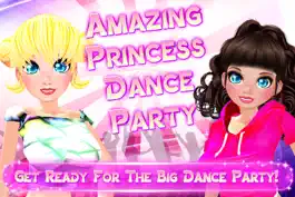 Game screenshot 365 Days Amazing Princess Dance Party mod apk