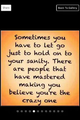 Game screenshot Betrayal Quotes hack