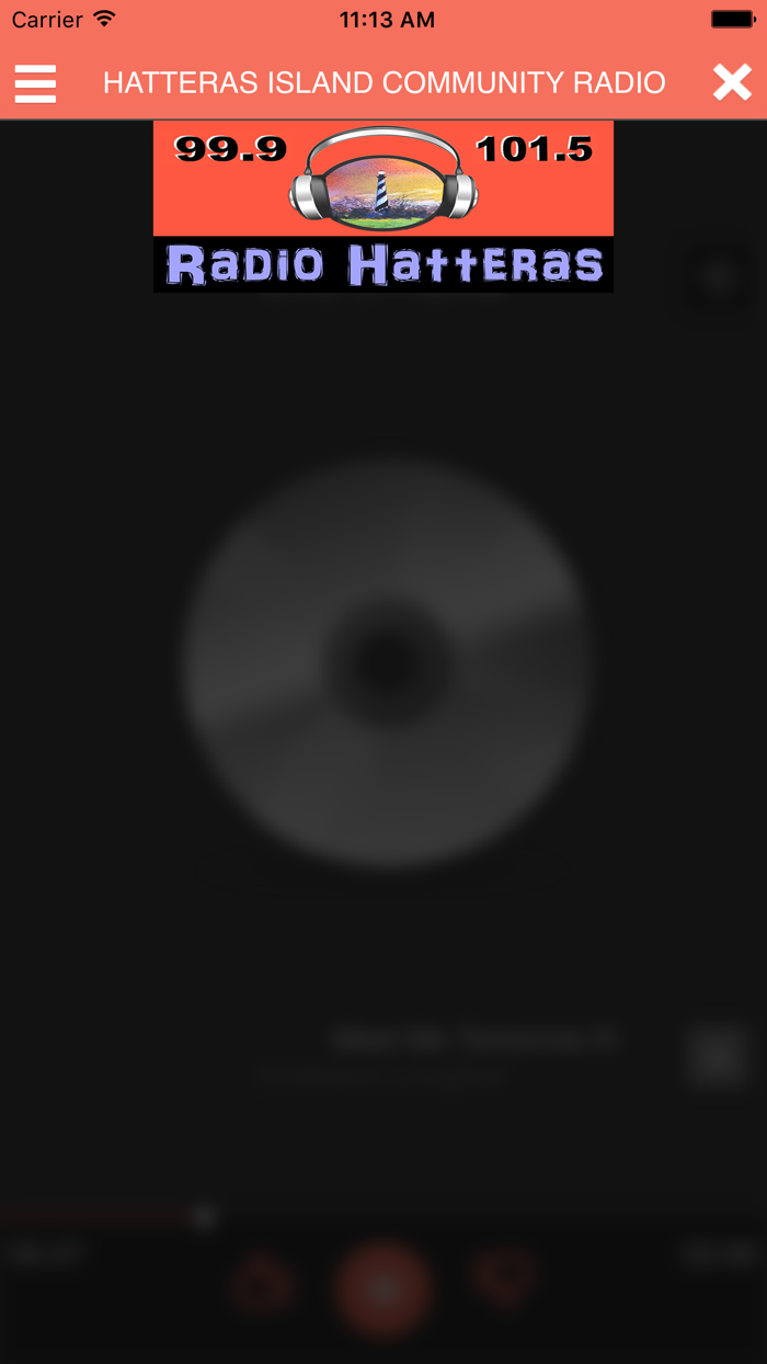 Radio Hatteras