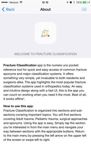 Fracture Classification (FC)(圖4)-速報App