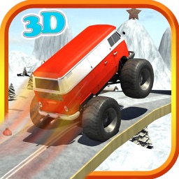 Vehicle 3D Extreme Stunt Simulator