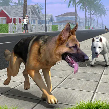 Dog Simulator. Best Puppy Evolution Simulation For Kids Читы
