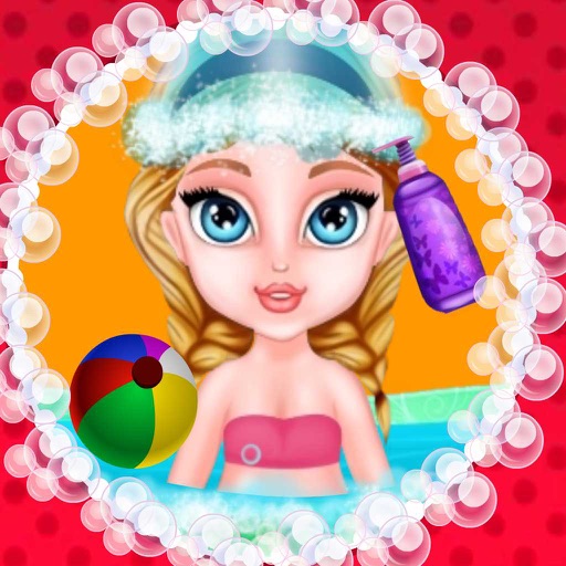 Baby Scandinave Spa Bath iOS App