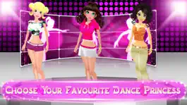 Game screenshot 365 Days Amazing Princess Dance Party hack