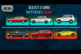 Game screenshot Simulator Auto Morphing apk