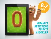 alphabet parlant ipad capturas de pantalla 2