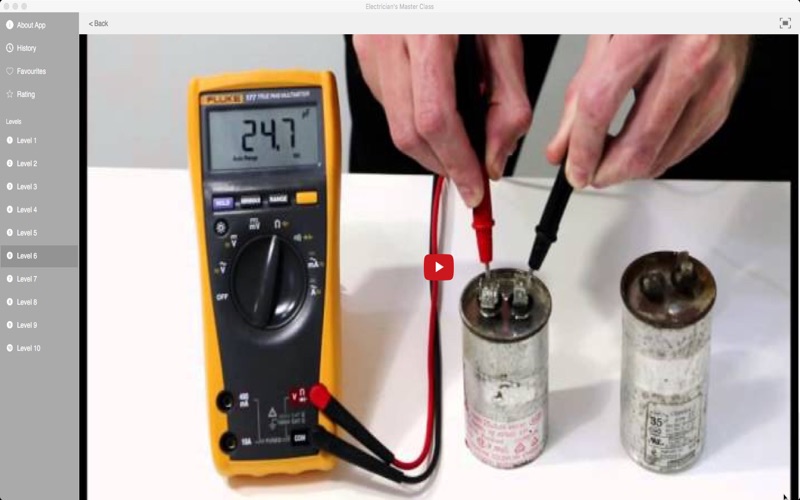 Electrician's Master Class thumbnail 3