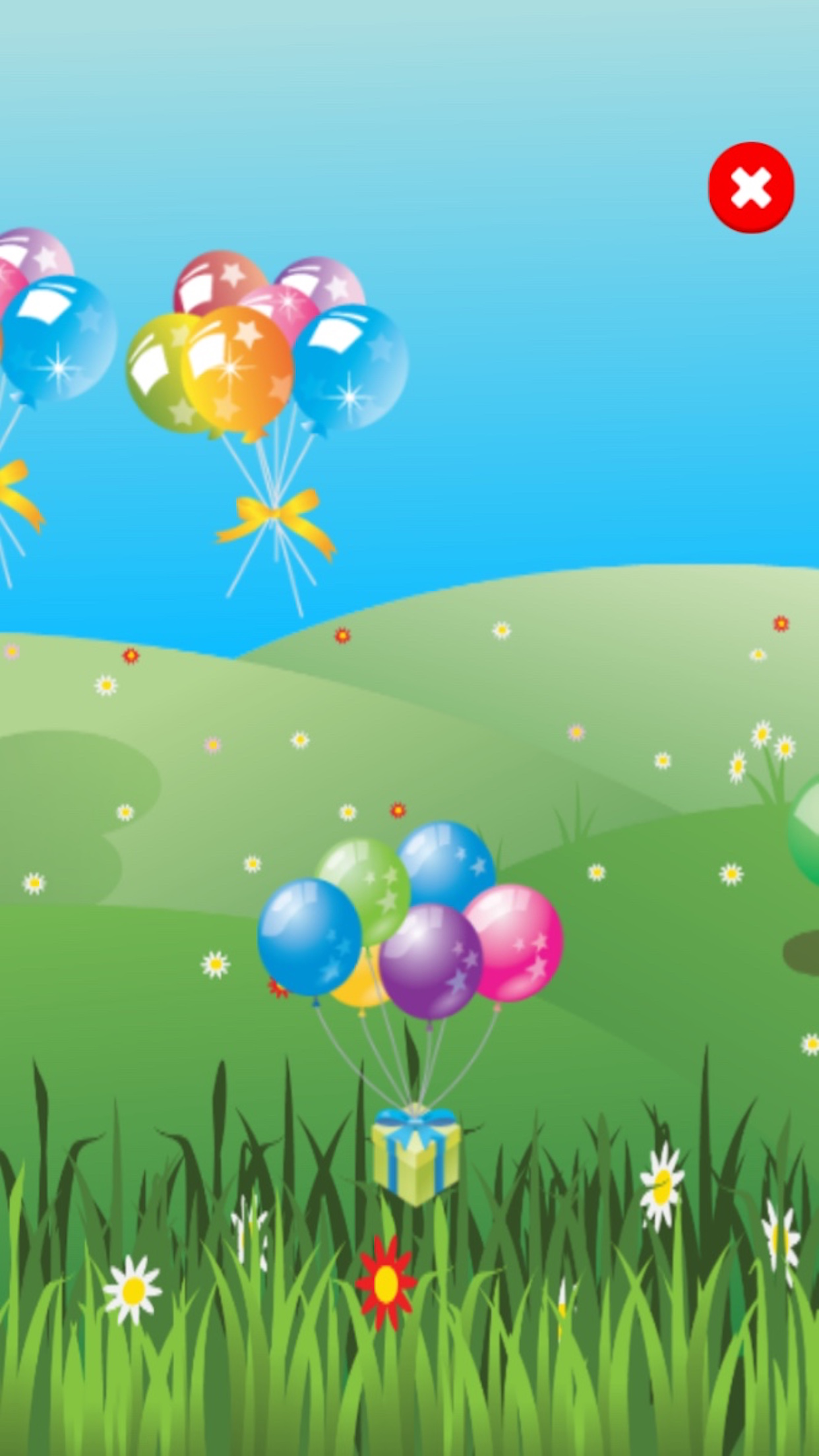 Numbers Toddler Fun Education screenshot 4