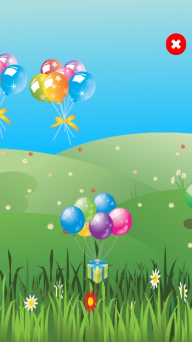Screenshot 4 of Numbers Toddler Fun Education App