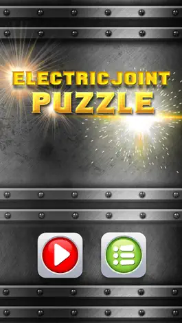 Game screenshot Electric joint puzzle mod apk