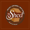 The Shed - Spring Green