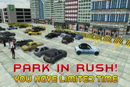 Game screenshot Shopping Mall Car Parking – Drive & park vehicle in this driver simulator game hack