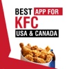 Best App for KFC USA & Canada