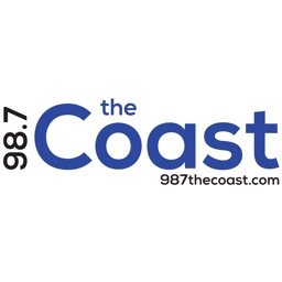 98.7 The Coast WCZT