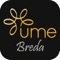 Welkom bij Japans Restaurant Ume Breda, restaurant centrum Breda, all you can eat sushi ume, sushi take-away ume Breda