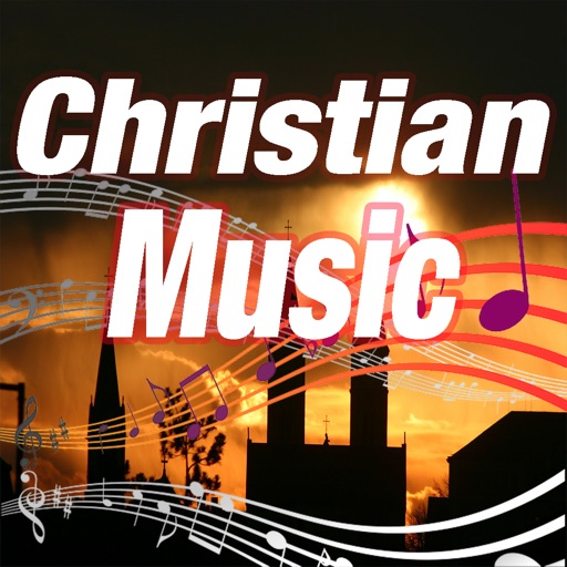 Christian Music & Songs iOS App