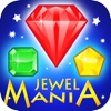 Jewels Frame - Jewel Match 3