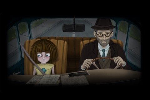 Fran Bow Chapter 4のおすすめ画像2