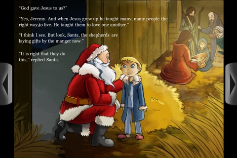 A Children's Story screenshot 4