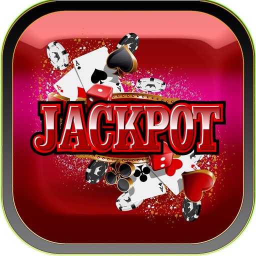 Super Star Huge Payout Casino - Fortune Island Social Slots Casino icon