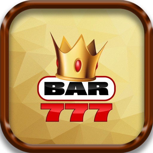 Amazing King of Bar Slots Vegas - Royal Carpet Joint icon