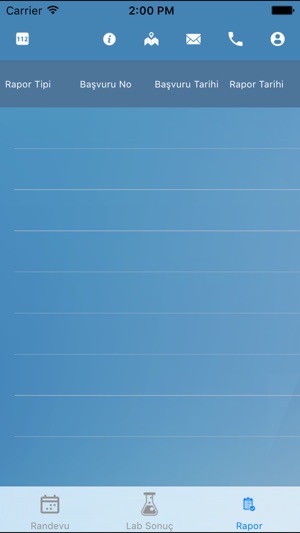 SDÜ Araştırma ve Uygulama Hst.(圖3)-速報App