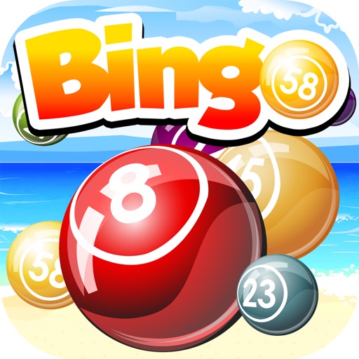 Bingo Treasure - Bankroll To Ultimate Riches With Multiple Daubs icon