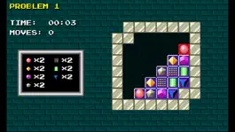 Game screenshot Puzzmagic mod apk