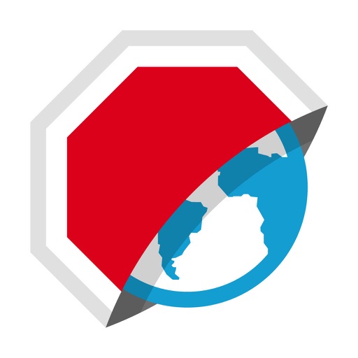 Blocker - No Ads,No Tracking.Safe & Secure icon