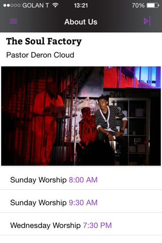 The Soul Factory screenshot 4