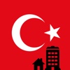 Квартира в Турции - Недвижимость в Турции