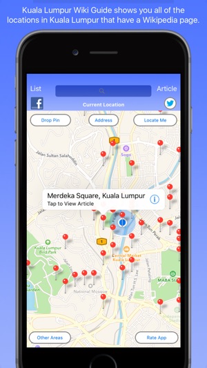 Kuala Lumpur Wiki Guide