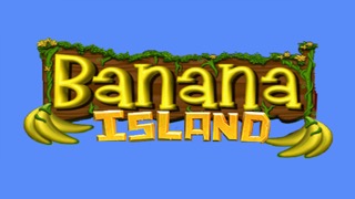 Banana kong－－Monkey run to Adventure Islandのおすすめ画像1