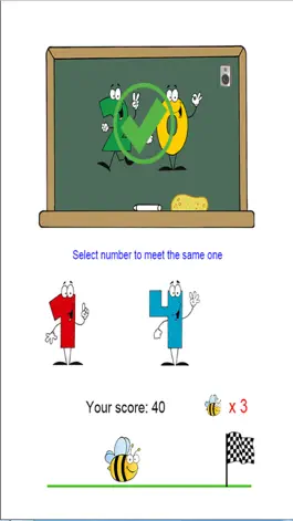 Game screenshot Learning Numbers 123 for Preschoolers - Math Educational hack