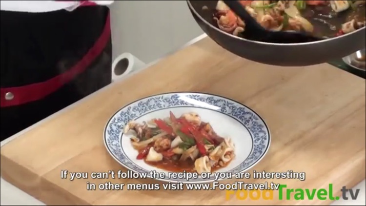 Easy Thai Food Recipes screenshot-4