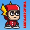 The Flash Adventures - Fun Game