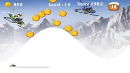 Game screenshot Ice Skating Rover hack