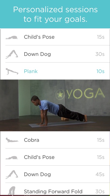 FitStar Yoga