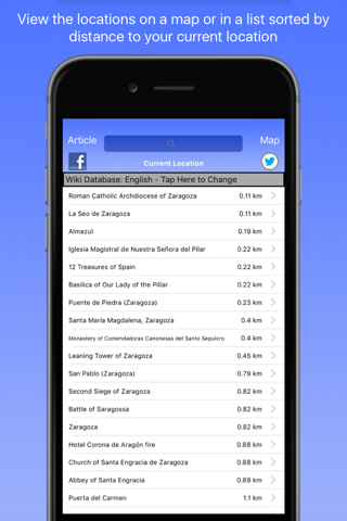 Zaragoza Wiki Guide screenshot 2